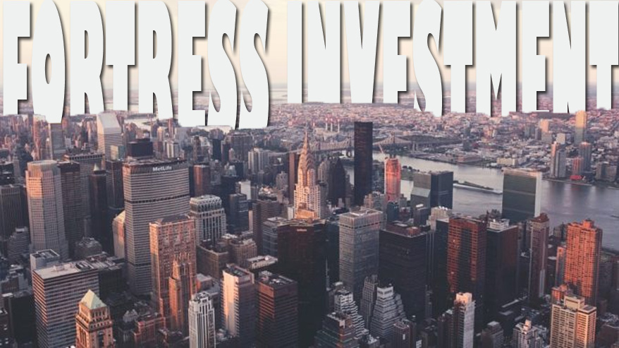 A Brief History of Fortress Investment