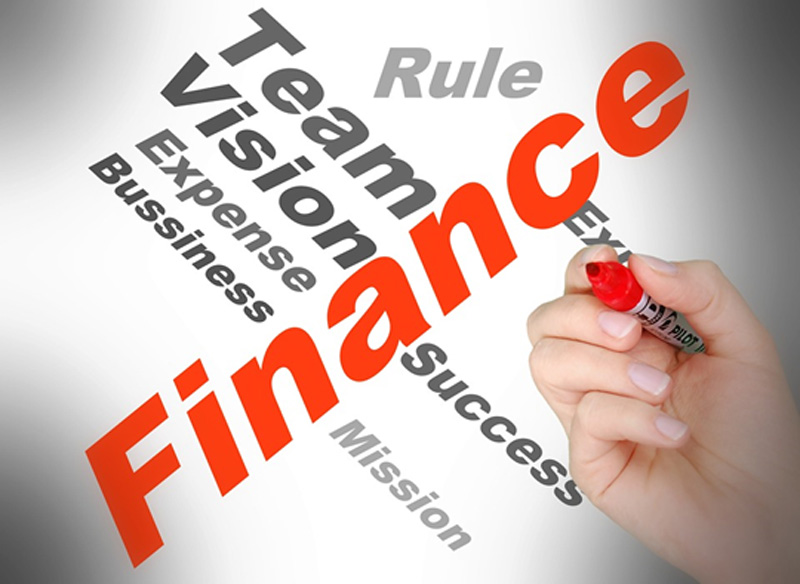 What Is The Best Way To Borrow Money?