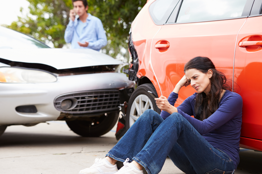 Automobile Liability Insurance For your Economic Protection