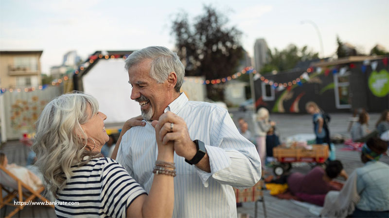 3 Important Decisions For Retirement