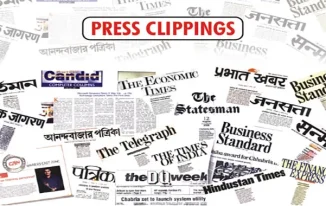 Finance Clippings