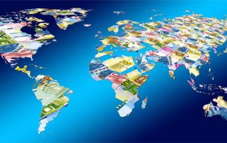 The Tougher World’s Largest Economies