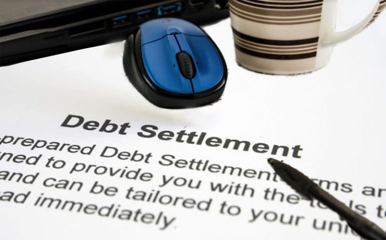 Finding Proper Solutions to Settling Debt Before It is Too Late