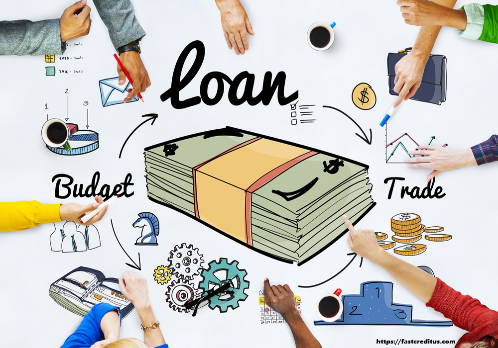 Helpful Information on Business Finance Loans