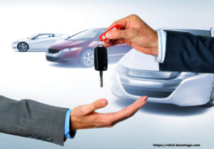 Bad Credit Car Finance - Buy A Car With Bad Credit