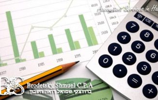 Accountant Services in Haifa