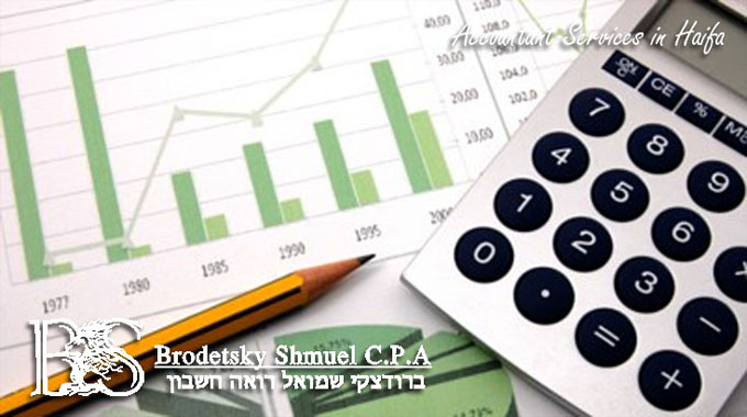 Accountant Services in Haifa