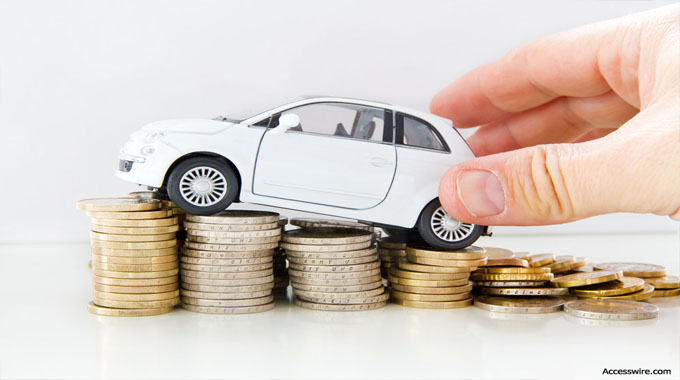 Cash Loan – Is it Possible to Borrow Money and Buy a New Car?
