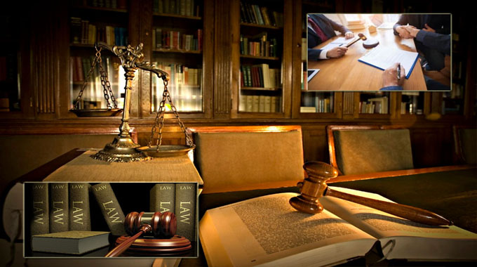 Lawyer in Tel Aviv