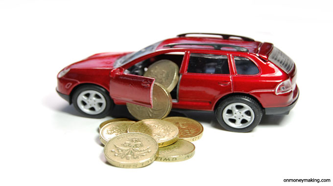 Vehicle Leasing: The Business of Pricing