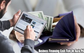 Business Financing Cash Flow On Auto Pilot?