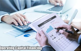 The Important To Operating Capital Financing - Asset Based Lenders