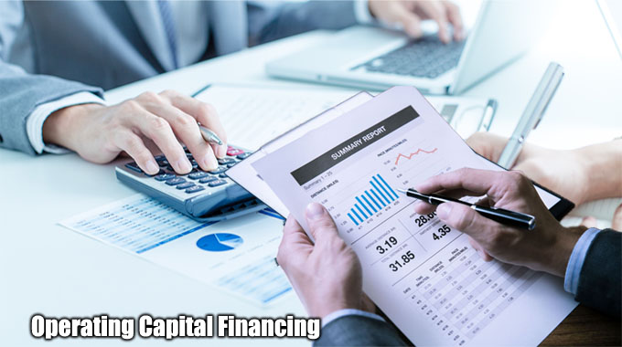 The Important To Operating Capital Financing – Asset Based Lenders