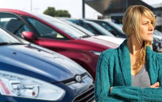 7 Questions To Ask Yourself Before Paying for a Car