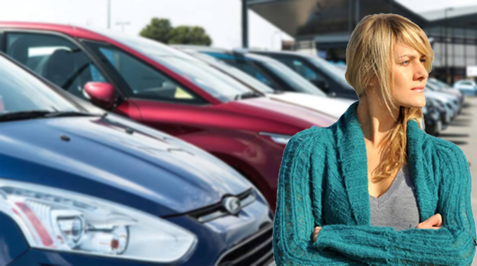 7 Questions To Ask Yourself Before Paying for a Car