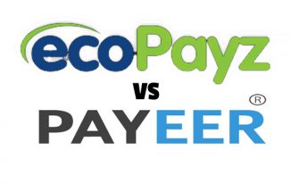 Payeer vs Ecopayz