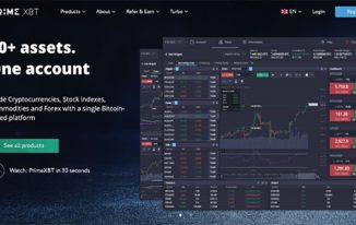 PrimeXBT: A bitcoin-based margin trading platform with a lot to offer (2022 review)