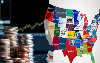 How to Identify the Largest US Stocks by Market Cap