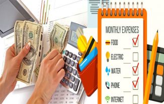 Money Management Tips - Budgeting and Tracking Your Expenses