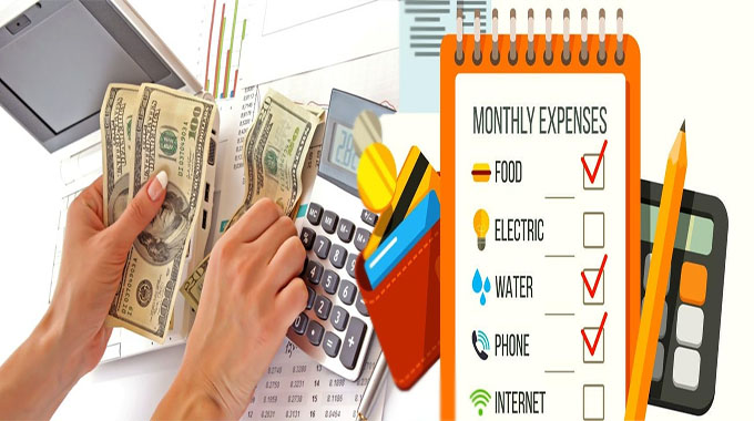 Money Management Tips – Budgeting and Tracking Your Expenses