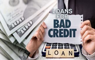 Personal Loans for Bad Credit – What You Need to Know