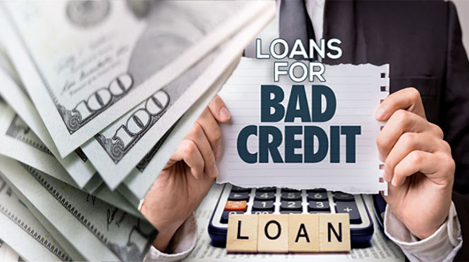 Personal Loans for Bad Credit – What You Need to Know