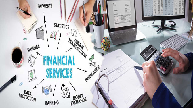 Types of Financial Services