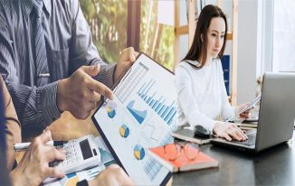 What Is Finance Major?