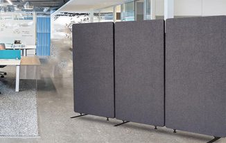 Why Install Acoustic Panels in Office Spaces?