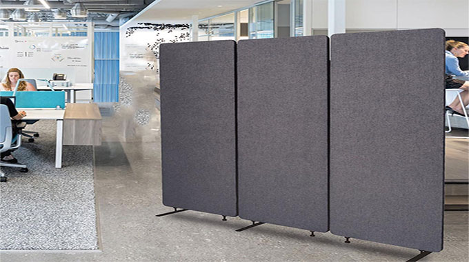 Why Install Acoustic Panels in Office Spaces?