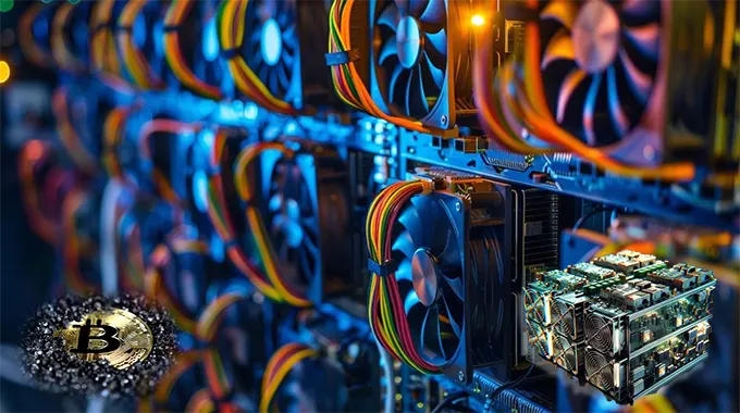 Unveiling the Best Affordable Bitcoin Miners for Small-Scale Mining Operations