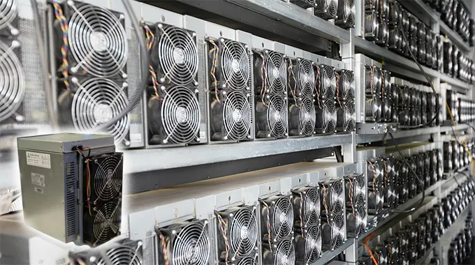 Unleashing High-Efficiency ASIC Bitcoin Miners for Maximizing Profitability in Crypto Mining