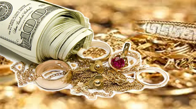 Unlocking Value: 5 Advantageous Justifications for Pawning Your Gold Jewellery