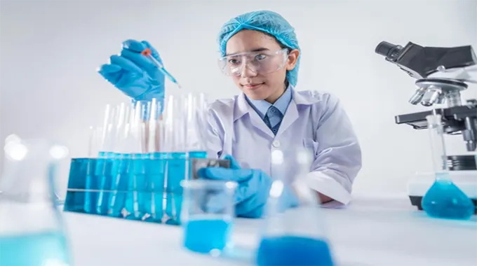 The Future Prospects of Pharmacy in Indonesia: Innovations, Challenges, and Opportunities