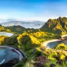 Exploring Komodo in Style: From Tour Packages to Private Phinisi Charters