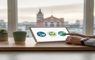 Conscious Capital: Ethical and Sustainable Investment Options for Millennials in the UK