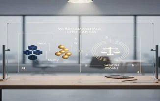 How to Calculate the Weighted Average Cost of Capital (WACC)