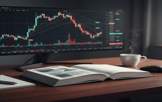 Mastering the Charts: A Review of Technical Analysis Books for Day Traders