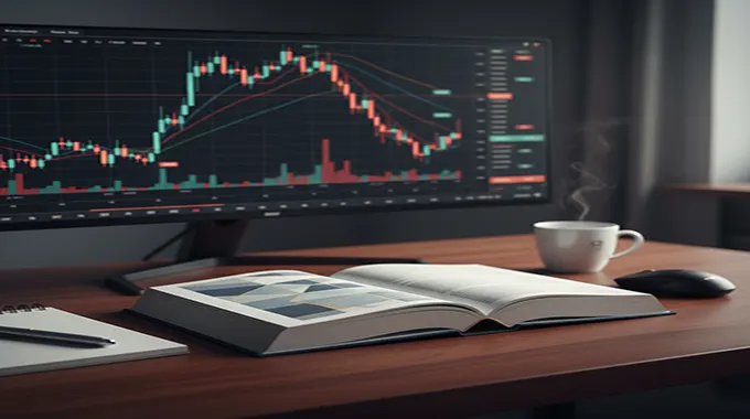 Mastering the Charts: A Review of Technical Analysis Books for Day Traders