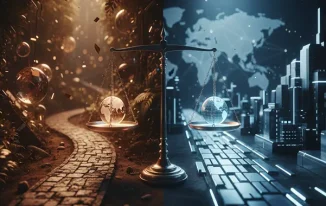 Navigating Risk: Emerging Market Bond Funds vs. ETFs – Which is the Smarter Play?