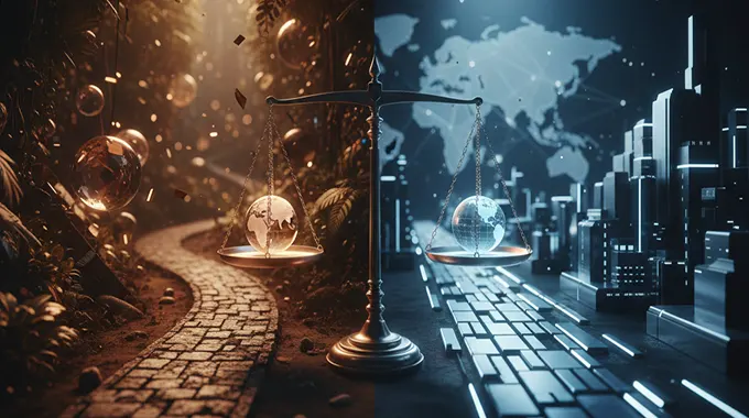 Navigating Risk: Emerging Market Bond Funds vs. ETFs – Which is the Smarter Play?