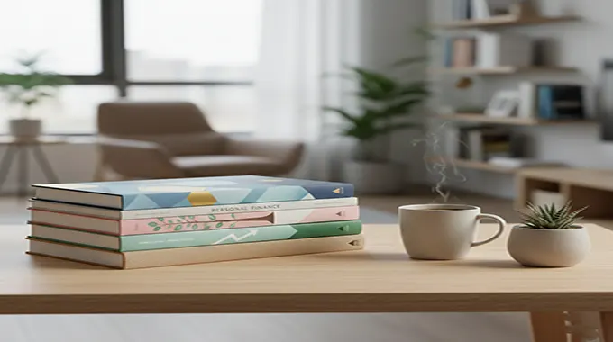 Start Your Financial Journey: The Best Personal Finance Books for Beginners in Their 20s