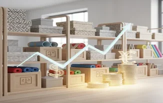 Stock Up Smart: Finding the Best Low-Interest Small Business Loans for Inventory Financing