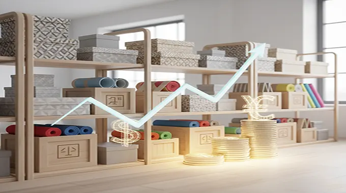 Stock Up Smart: Finding the Best Low-Interest Small Business Loans for Inventory Financing