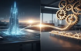 Strategic vs. Operational: Understanding the Differences Between Capital Budgeting and Working Capital Management