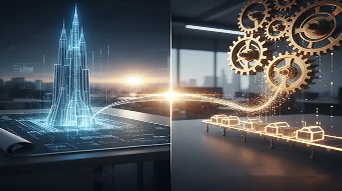 Strategic vs. Operational: Understanding the Differences Between Capital Budgeting and Working Capital Management