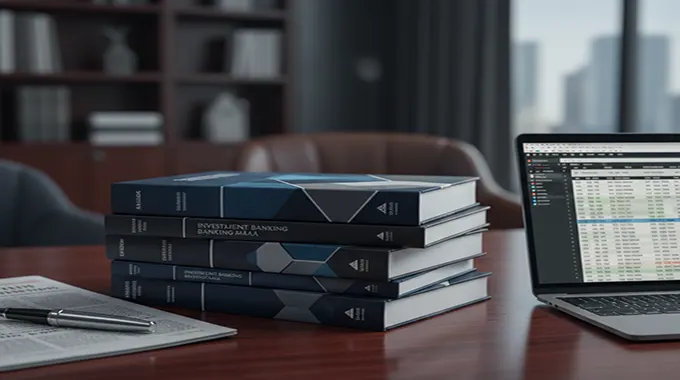 The M&A Playbook: Must-Read Investment Banking Case Study Books