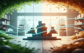 The Seasonal Swing: Understanding and Optimizing Working Capital Management for Retail Businesses