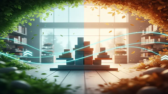 The Seasonal Swing: Understanding and Optimizing Working Capital Management for Retail Businesses