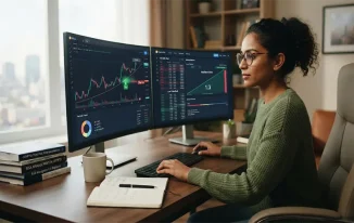 Best Crypto Trading Strategies for Beginners to Manage Risk